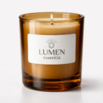 Lumen Essentia-Spa Ritual Candle